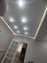 Сантехниктер: Толук оңдоо | Офистер, Батирлер, Үйлөр 3-5 жылдык тажрыйба — 1