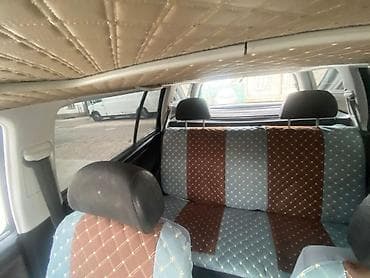 продаю голф 2: Volkswagen Golf Variant: 1993 г., 1.8 л, Механика, Бензин, Универсал — 3