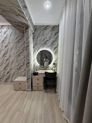 Квартиры: 2 комнаты — 4