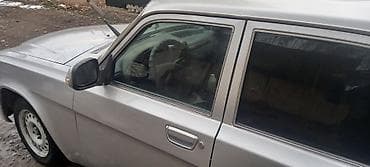 bmw e93: ГАЗ 31105 Volga: 2007 г., 2.4 л, Механика, Газ, Седан — 5