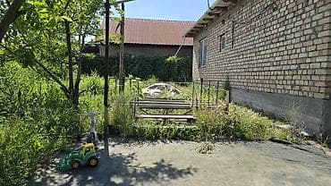 3комнатный дом: 100 м², 3 комнаты, Видеонаблюдение — 10