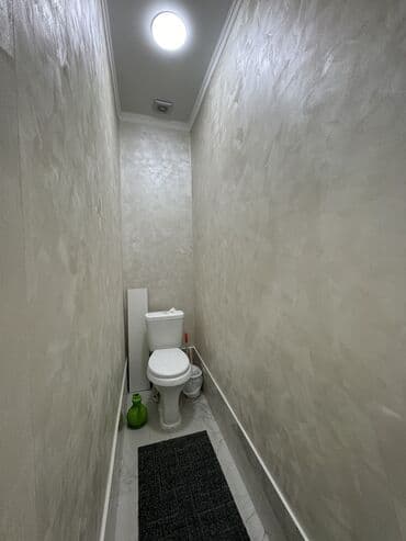 срочно продам квартиру: 3 комнаты, 76 м², Элитка, 2 этаж, Дизайнерский ремонт — 12