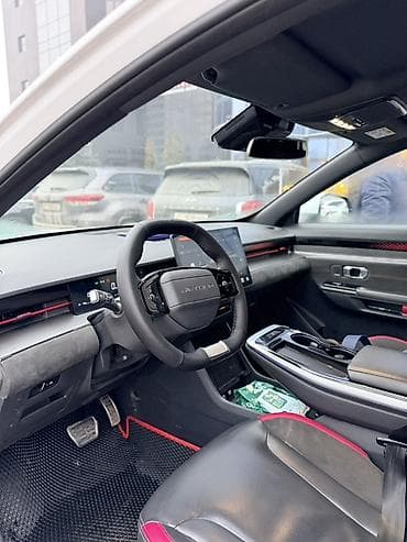 джили авто: Jetour Dasheng: 2023 г., Робот, Бензин, Кроссовер — 2