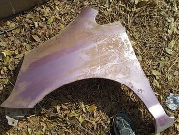 бампер грандеур: HONDA FIT|||||JAZ БАМПЕЛЕР БАР (КОМПЛЕКТ) БААСЫ 3000 СОМ( ШТУГУ)1800 — 6