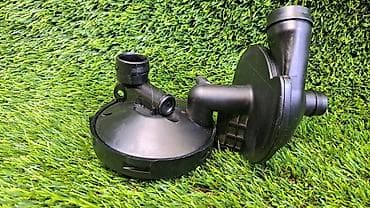 клапан бмв: Клапан двигателя BMW 2004 г., Б/у, Оригинал, Германия — 2