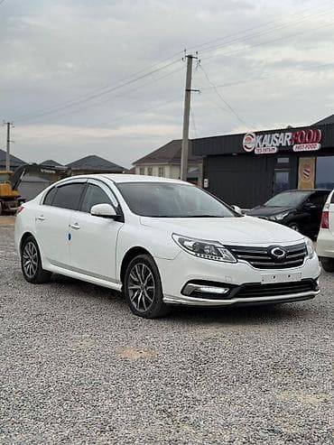 Транспорт: Renault SM6: 2019 г., 2 л, Вариатор, Бензин — 4