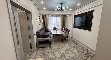 pro group: 4 комнаты, 80 м², Технопарк Элитка, 4 этаж, Дизайнерский ремонт — 1