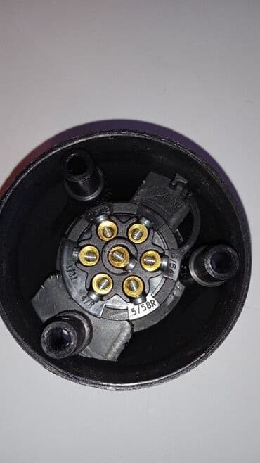 дом в колесах: Прицеп, Hyundai, Новый — 4