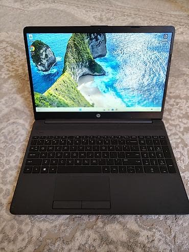 Ноутбуки HP: Офисный, Б/у, AMD Ryzen 3 — 2