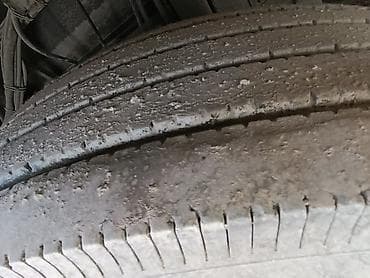 actros: Тягач, Mercedes-Benz, 2008 г., Тентованный — 7