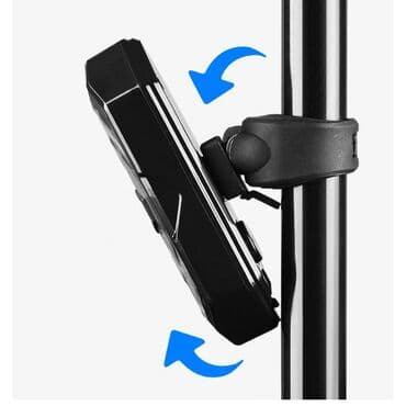 крылья на велосипед: 🚴‍♂️ Поворотники для велосипеда LED 🚦 ✨ Основные Преимущества: 💡 — 3