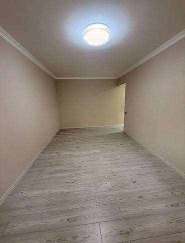 46: 2 комнаты, 46 м², 9 мкр 104 серия, 1 этаж, Косметический ремонт — 3