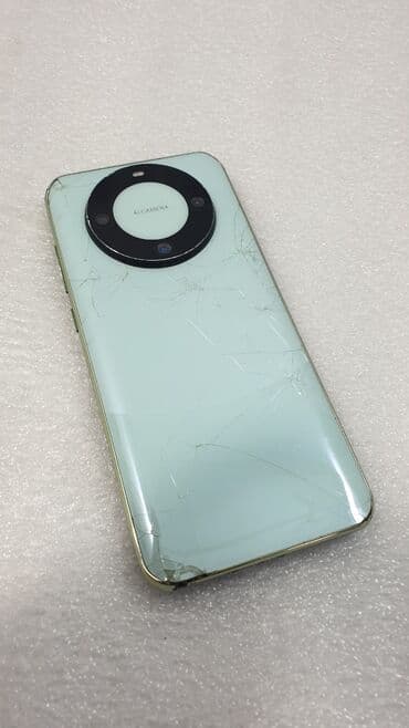 хуавей п20 про: Huawei Mate 60 Pro, Колдонулган, 128 ГБ, түсү - Жашыл, 2 SIM — 6