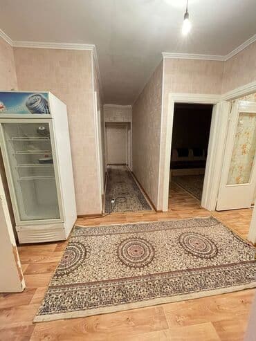 квартиры в караколе на длительный срок: Батир, ПМК Чолпон-Ата — 8