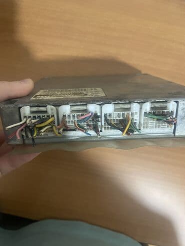 corolla runx: Эбу двс 1NZ-FE для тойоты короллы Toyota corolla подходит для многих — 2