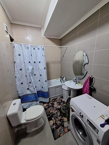 Продажа квартир: 4 комнаты, 193 м², Элитка, 10 этаж, Евроремонт — 3