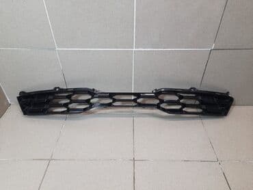 Решетка радиатора Kia 2021 г., Новый, Аналог