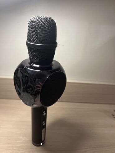 bluetooth микрофон: Продаю — 4