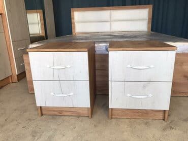 искусственные цветы бишкек: Спальный гарнитур, Новый, Двуспальная кровать, Шкаф, Трюмо, Кыргызстан, В рассрочку, Самовывоз, Бесплатная доставка, Платная доставка, цвет - Белый — 2