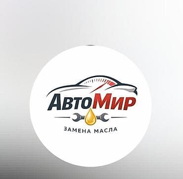 Другие автоуслуги: АвтоМир — профессиональная замена масла и подбор смазочных материалов — 1
