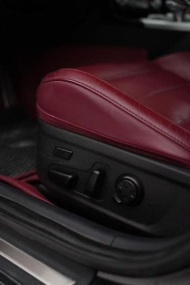 не нужное: Kia Stinger: 2018 г., 3.3 л, Фастбек — 9