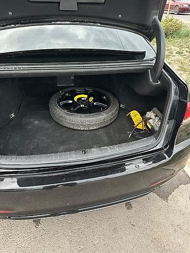 багажник фита: Hyundai Genesis: 2019 г., 3.3 л, Автомат, Бензин, Седан — 7
