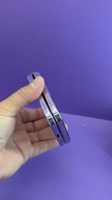 самсунг s23 цена бишкек: Samsung Galaxy Z Flip 4, Колдонулган, 256 ГБ — 10