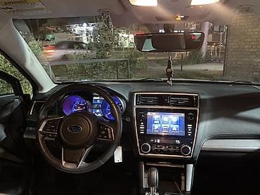 subaru 2 5: Subaru Legacy: 2019 г., 2.5 л, Автомат, Бензин, Седан — 4