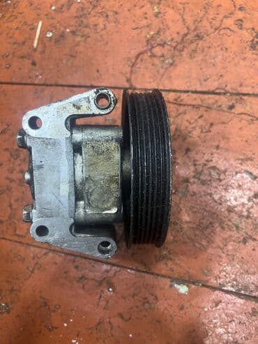 рулевая рейка форд: Гидроусилитель Ford Б/у, Оригинал — 2