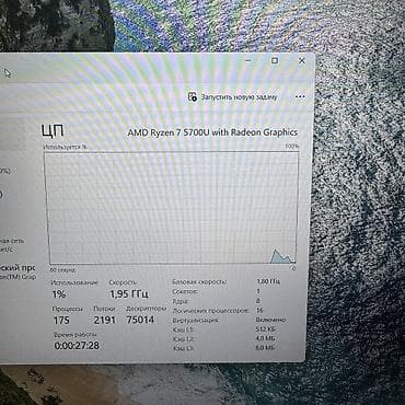 acer v nitro: Для программирования, Б/у, AMD Ryzen 7, В рассрочку — 5