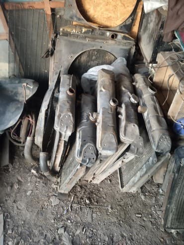 дэу нексия 2012: УАЗ — 5