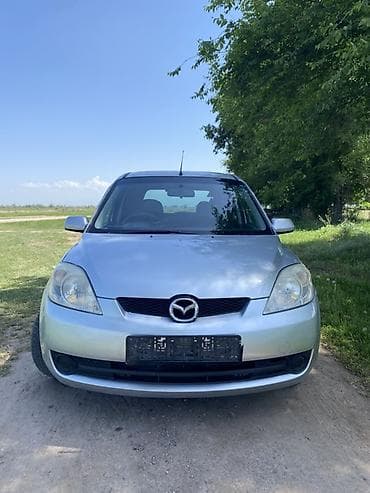 Mazda Demio: 2005 г., 1.5 л, Автомат, Бензин, Хэтчбэк