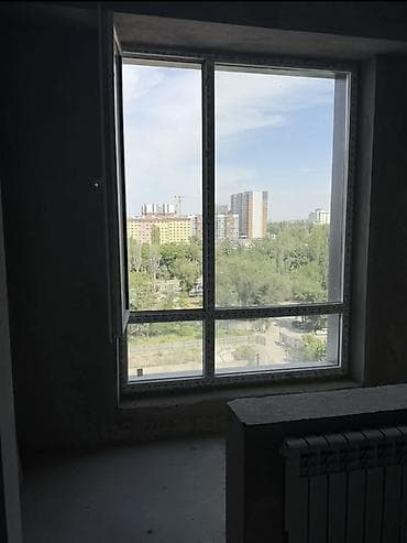 поля для посева: 1 комната, 46 м², Элитка, 9 этаж, Готовая ПСО (под самоотделку) — 6