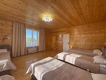 ayar group 3: 160 м², 3 комнаты, Без животных — 6