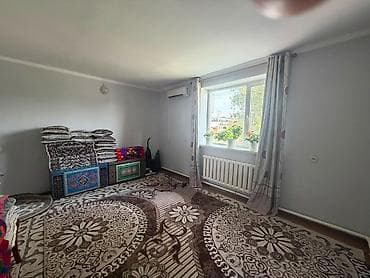 гараж токмок: Продается Дом 135 м² с участком 5 соток - 250т$ Ориентир — 8