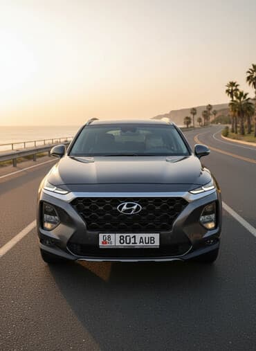 подшибник фит: Hyundai Santa Fe: 2018 г., 2 л, Автомат, Дизель, Кроссовер — 1