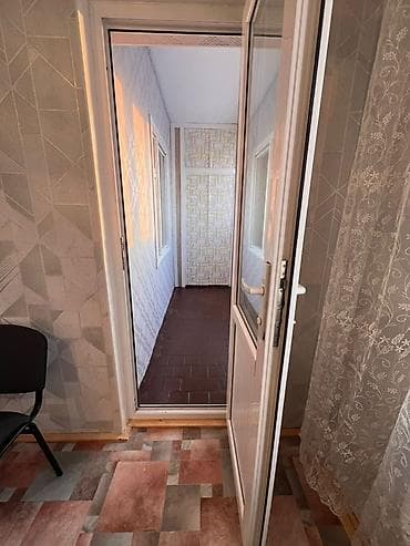 all group: 2 комнаты, 43 м², Индивидуалка, 14 этаж, Косметический ремонт — 4