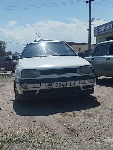 дверные карты гольф 3: Volkswagen Golf: 1992 г., 1.8 л, Механика, Газ, Хэтчбэк — 1