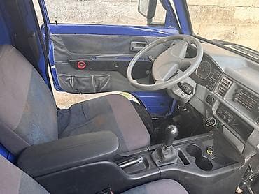 дерево бмв: Легкий грузовик, Daewoo, Стандарт, До 1 т, Новый — 5