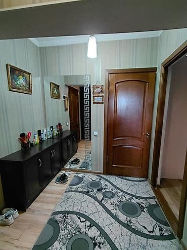 аренда парковка: Сдается квартира со всеми удобствами Сдаётся 2-комнатная квартира в — 9