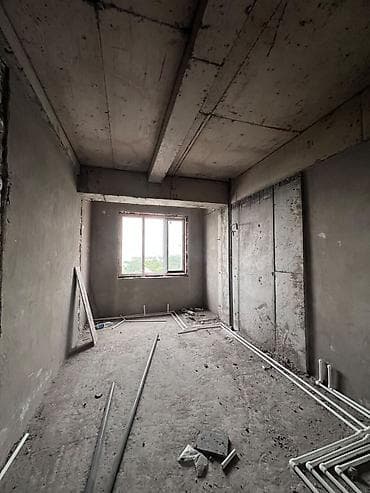 Продажа квартир: 2 комнаты, 64 м², ТЭЦ Элитка, 9 этаж, ПСО (под самоотделку) — 4