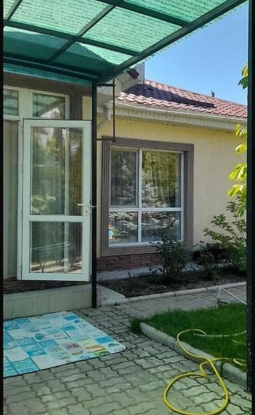 Коттедж на Иссык-Куле! Отдых на Иссык-Куле Сдаю коттедж на Иссык-Куле — 8