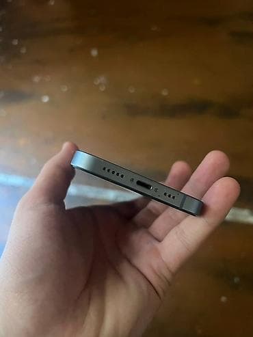 s 21 fe: IPhone 14, Б/у, 128 ГБ, Голубой, Кабель, 81 % — 3