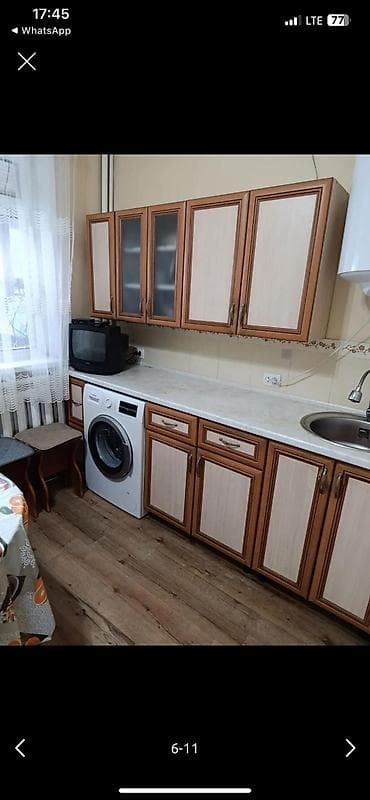 royal center: 2 комнаты, С мебелью полностью — 2
