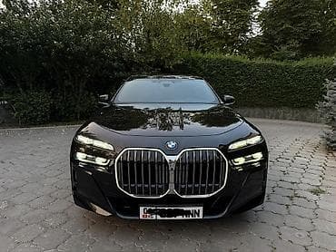 обвес бмв е36: BMW 7 series: 2023 г., 3 л, Автомат, Бензин, Седан — 4
