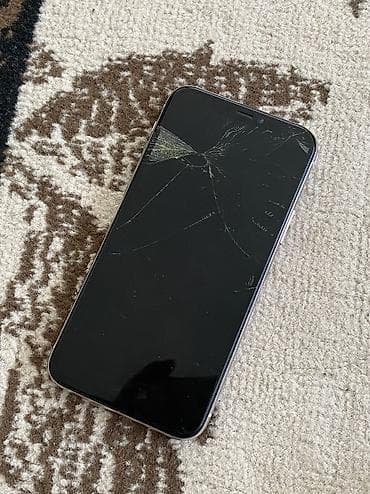 dj controller: IPhone 11 Pro, Б/у, 256 ГБ, Natural Titanium, 99 % — 4