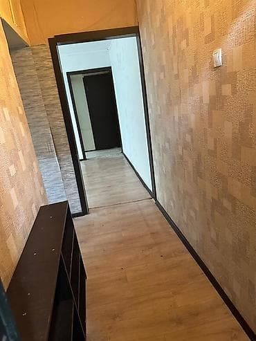 4 bedroom: 3 комнаты, Собственник, С мебелью частично — 7
