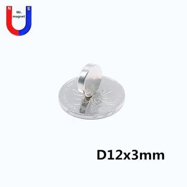 Неодимовые магниты at lalafo.kg Неодимовые магниты