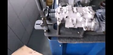 как получить рабочую визу в корею гражданам кыргызстана: Плановое техобслуживание, Ремонт деталей автомобиля — 5