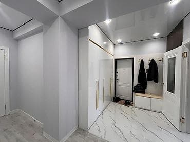 шерой: 2 комнаты, 82 м², Элитка, 8 этаж, Евроремонт — 3